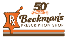 Beckman's Prescription Shop