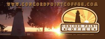 Concord Point Coffee