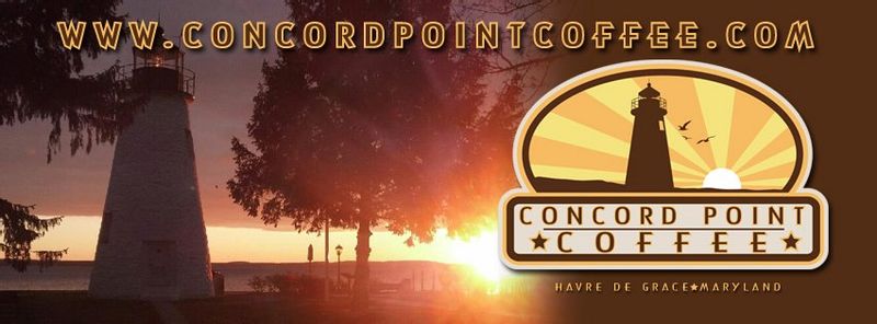 Concord Point Coffee