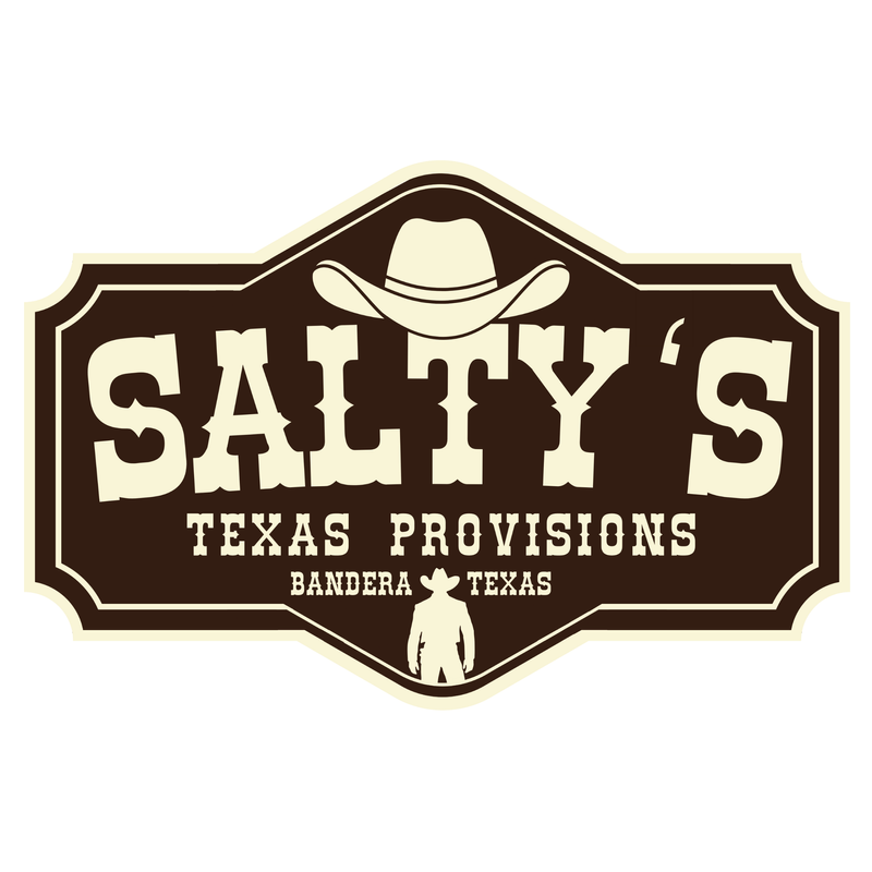 Salty's Texas Provisions