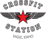 CrossFit Iron Eagle, LLC