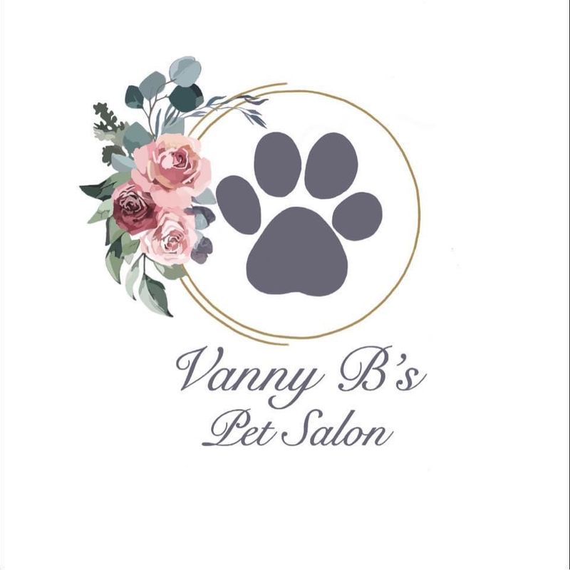 Vanny B's Pet Salon