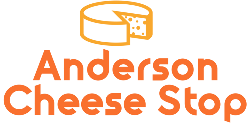 The Cheese Stop