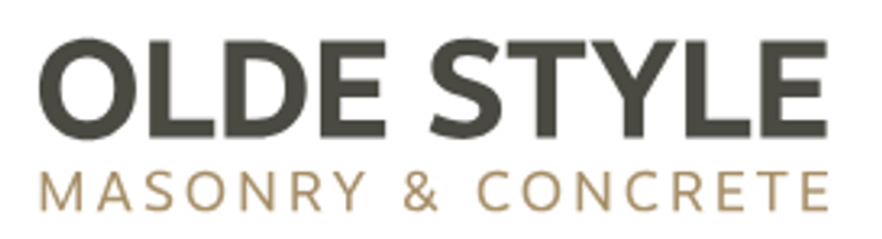 Old Style Masonry & Concrete