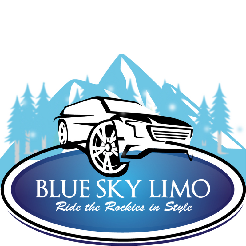 Blue Sky Limo | Denver to Breckenridge Airport Shuttle Transportation