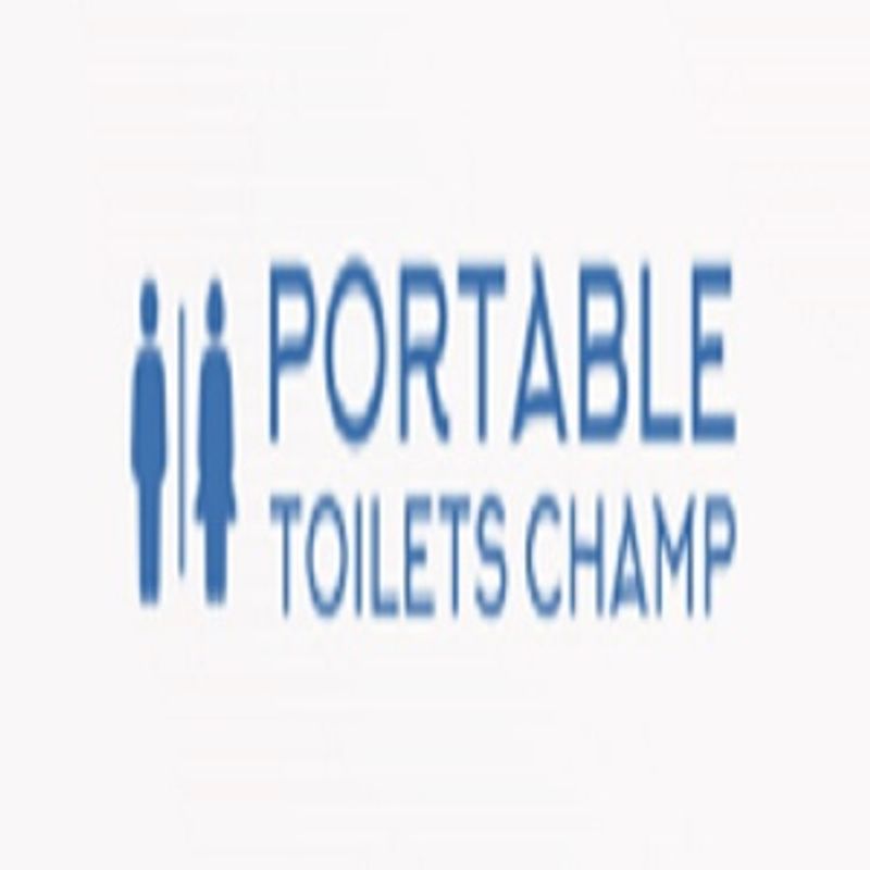 Portable Toilets Champ