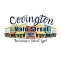 Covington Main Street