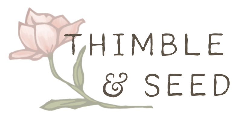 Thimble and Seed
