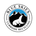 Blue Skies Curbside Recycling