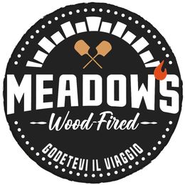 Meadow's Wood-Fired