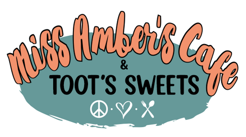 Miss Amber's Cafe