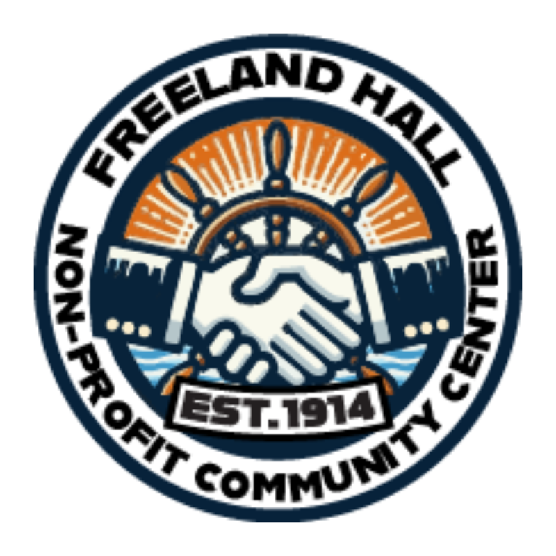 Freeland Hall