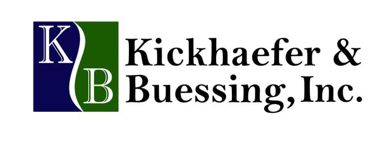 Kickhaefer & Buessing, Inc.