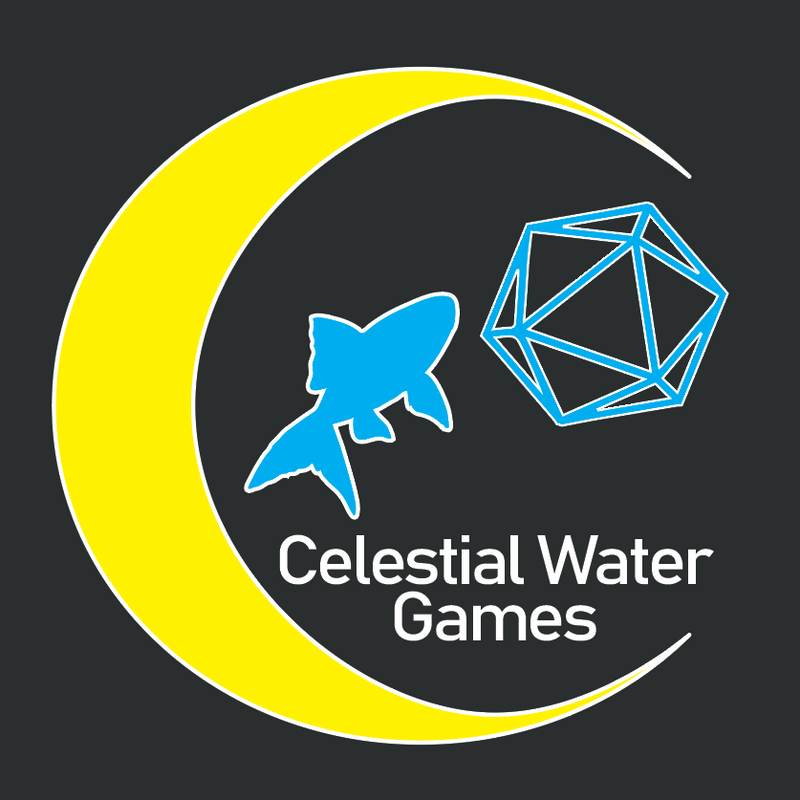 Celestial Water Games