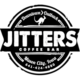 Jitters Coffee Bar