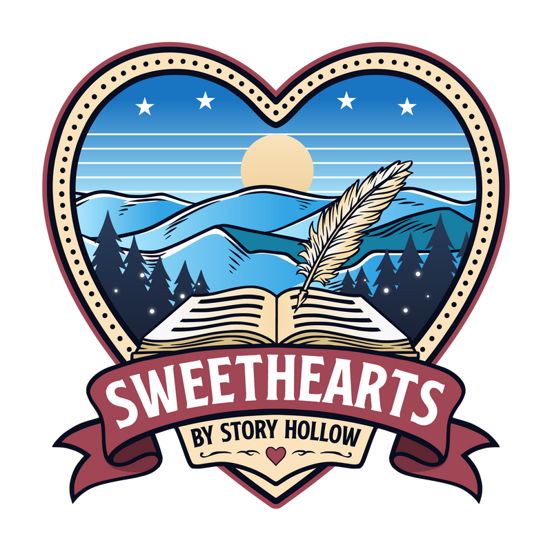 Sweethearts By Story Hollow