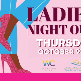 Ladies Night Out