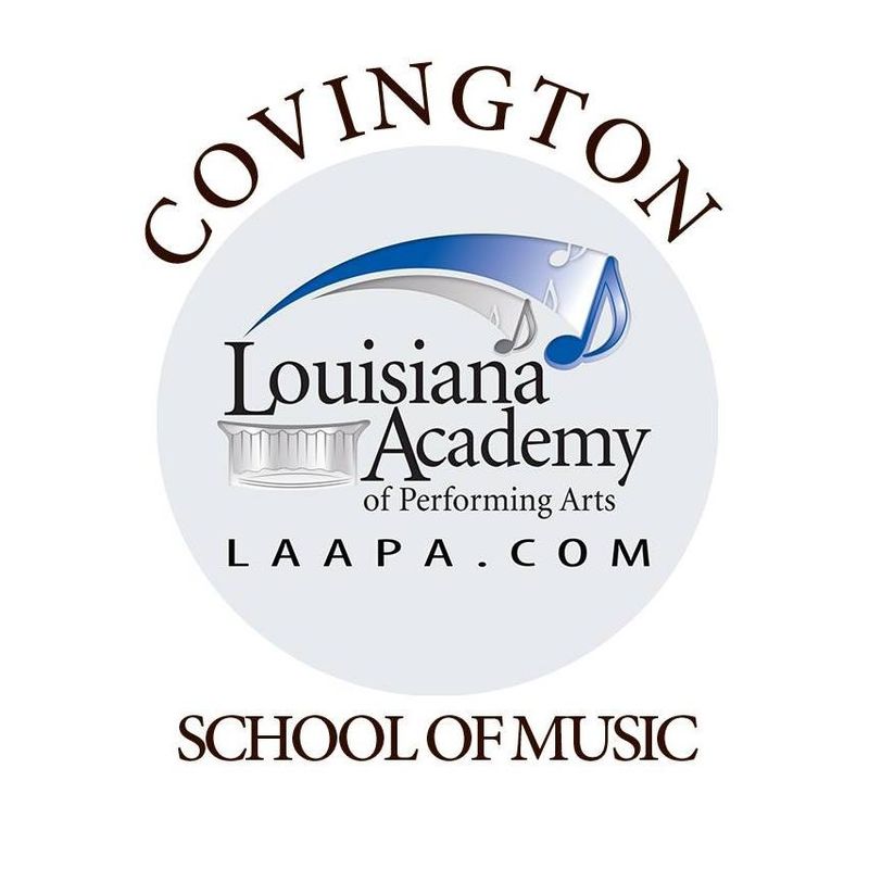Covington School of Music