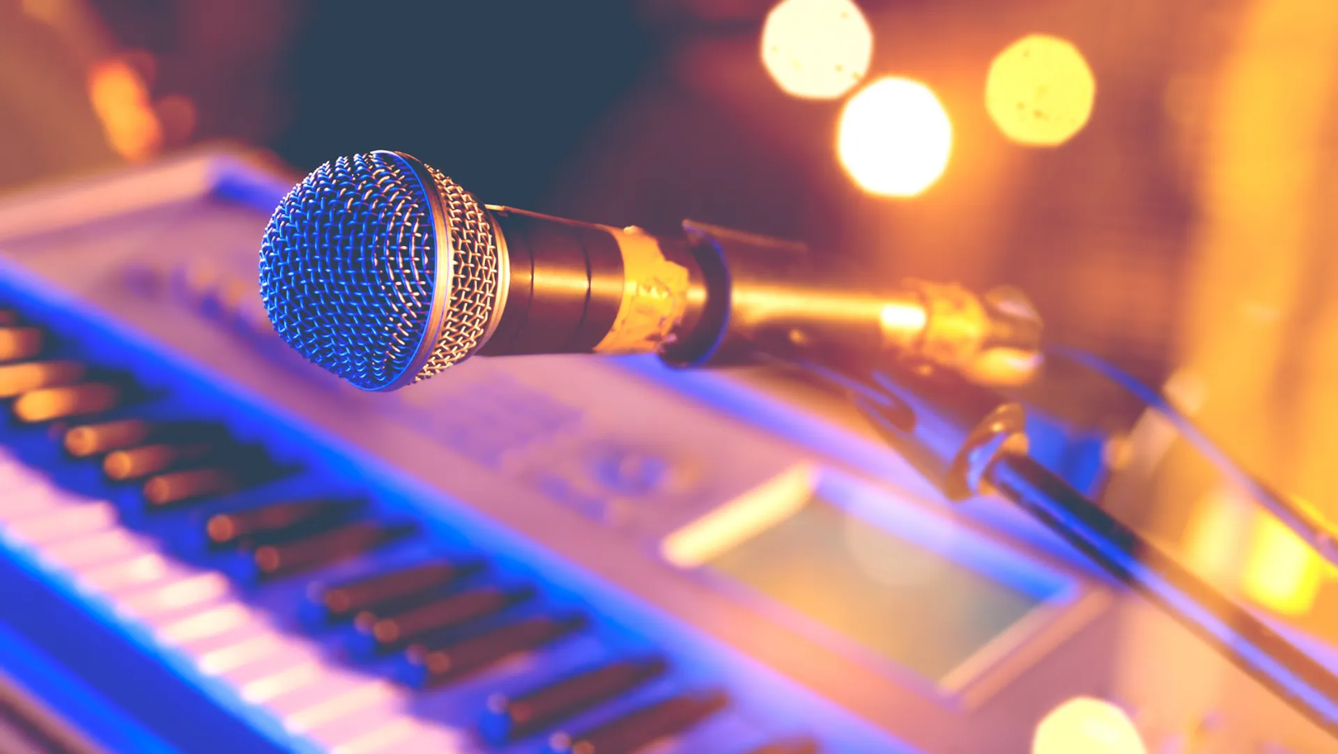 live-music