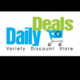 Daily Deals