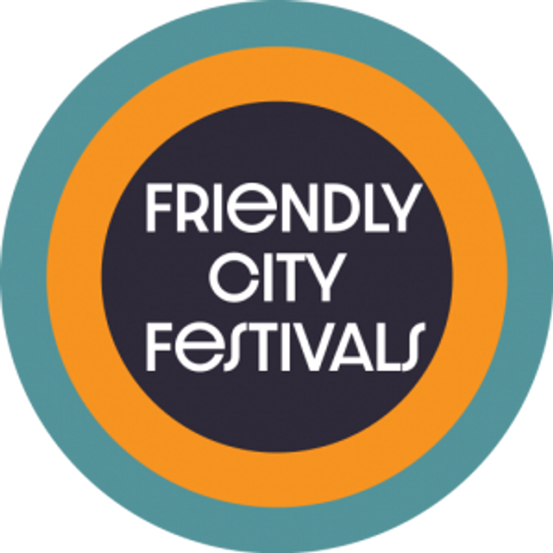 Friendly City Festivals