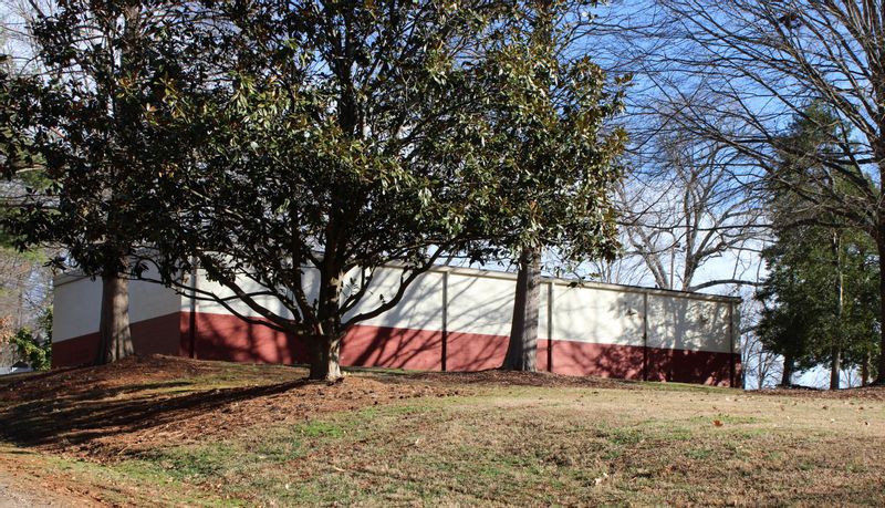 Bristol Rd Community Center