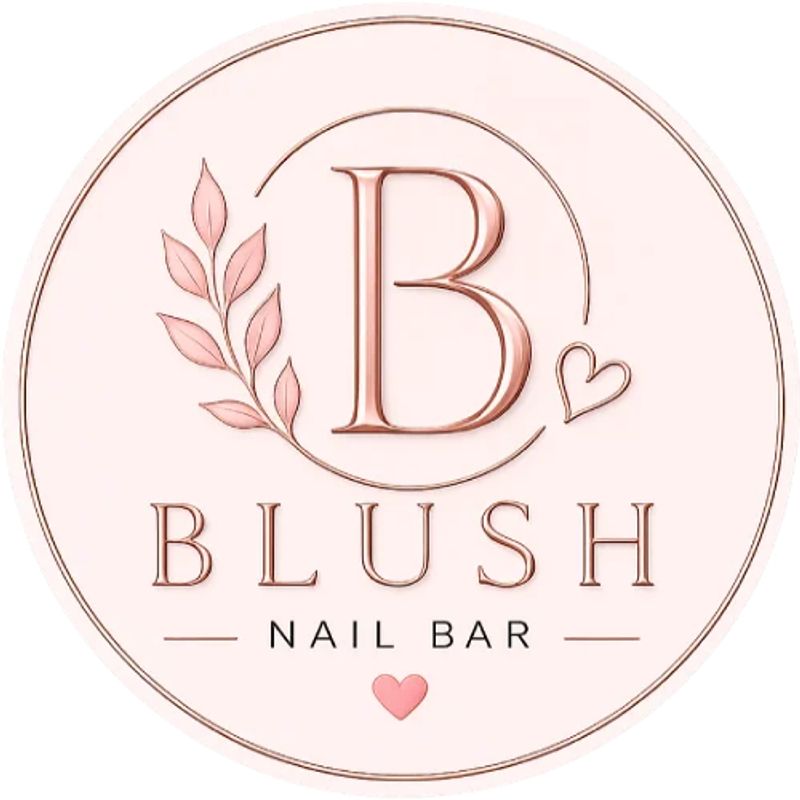 Blush Nail Bar