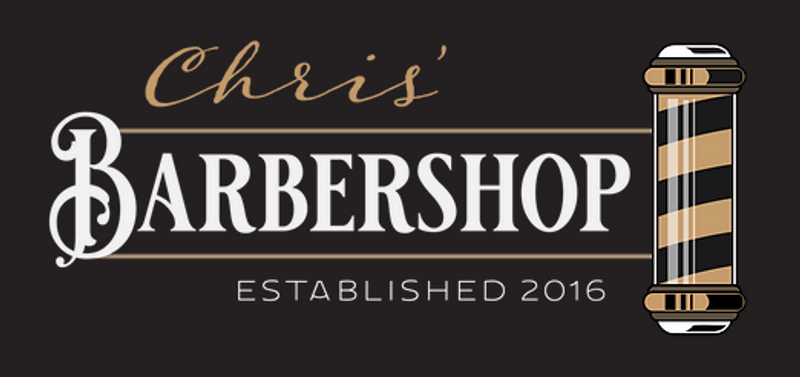 Chris's Barber Shop