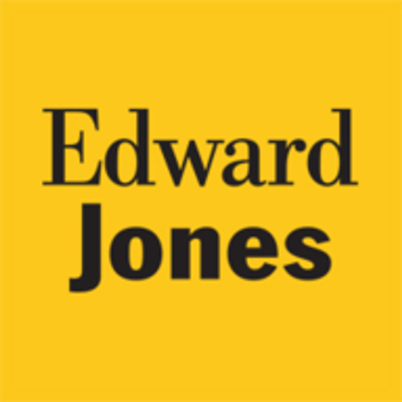 Edward Jones: James Rutherford