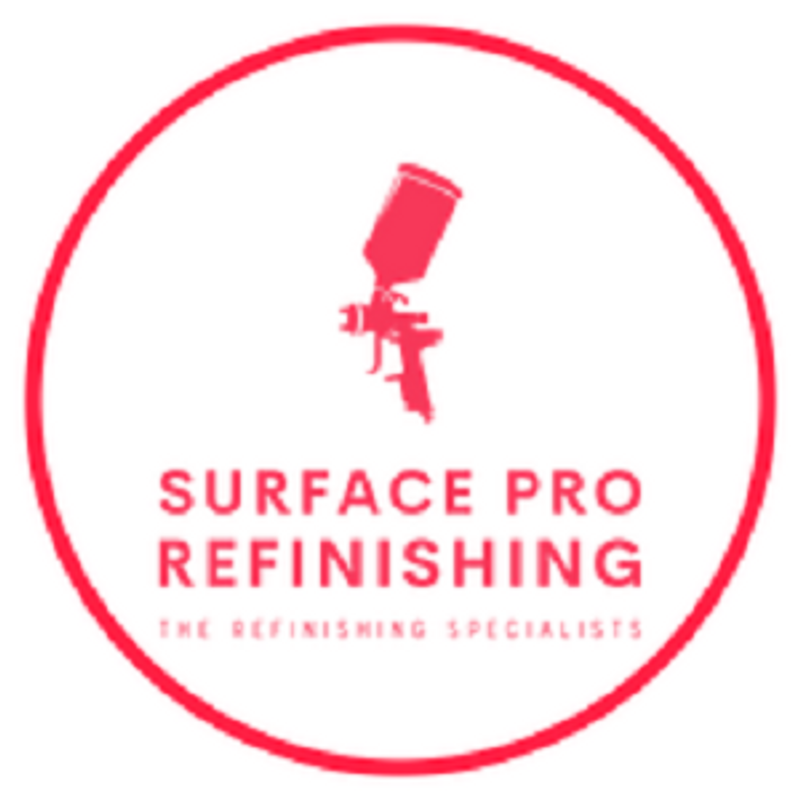 SURFACE PRO REFINISHING