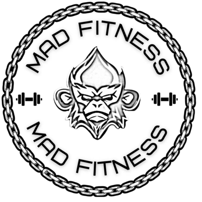 Mad Fitness