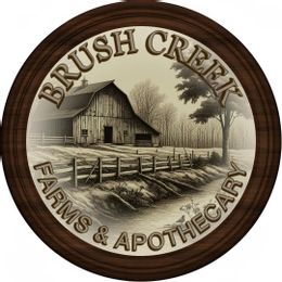 Brush Creek Farms and Apothecary