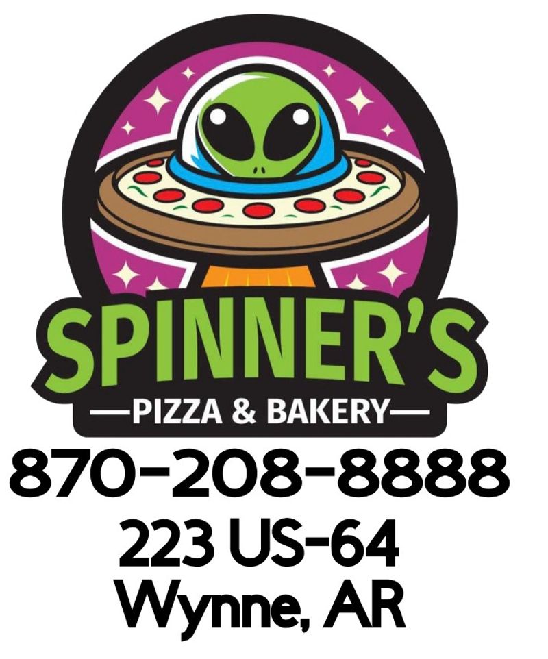 Spinners Pizza & Bakery