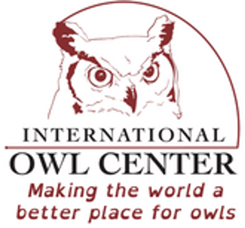 International Owl Center