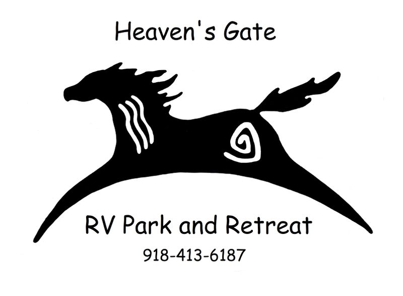Heaven's Gate RV and Retreat