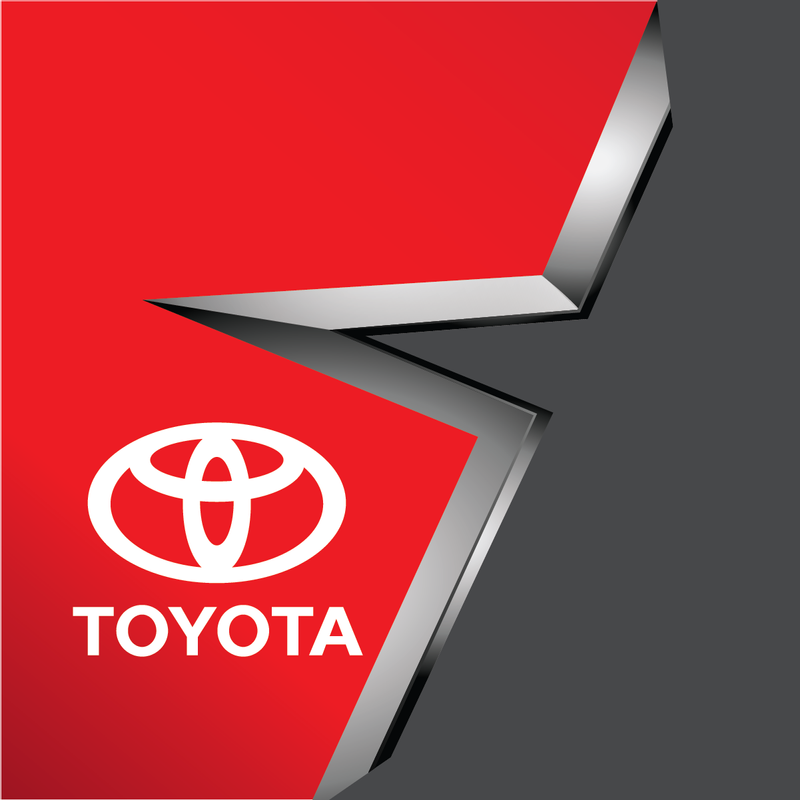 Four Stars Toyota