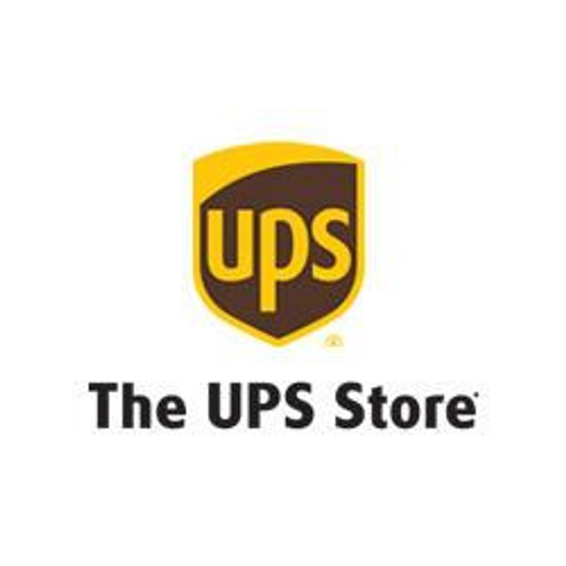 The UPS Store - 1726