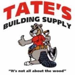 Tate's Building Supply