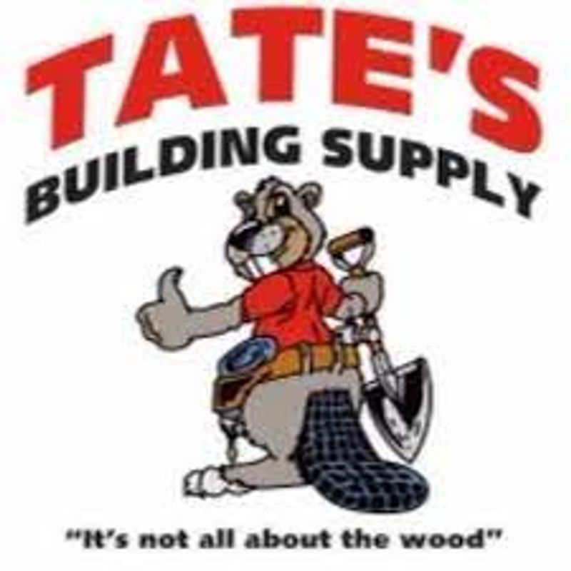 Tate's Building Supply