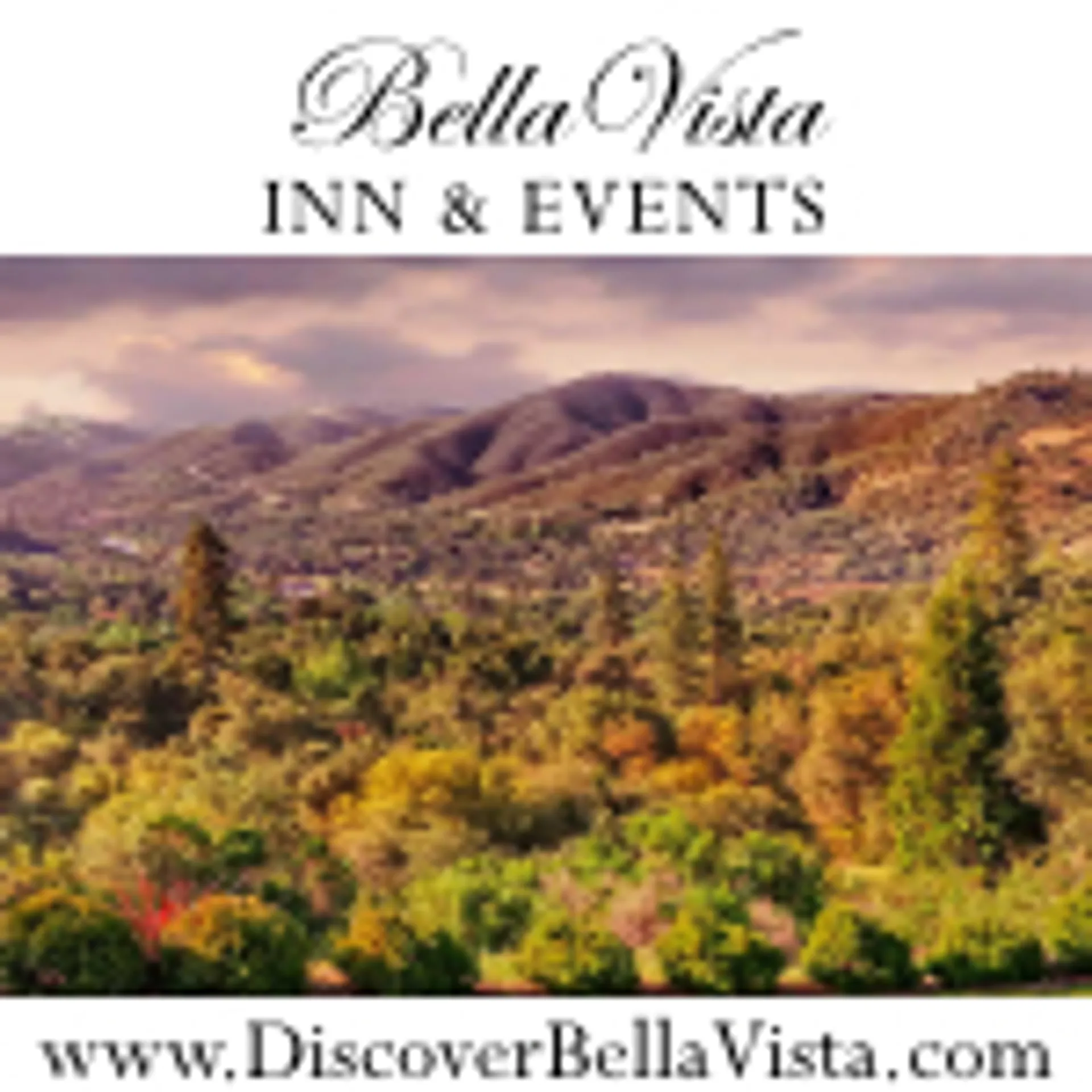 Bella Vista B&B Inc. | Local Connections™