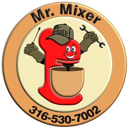 Mr. Mixer