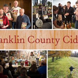 Franklin County CiderDays