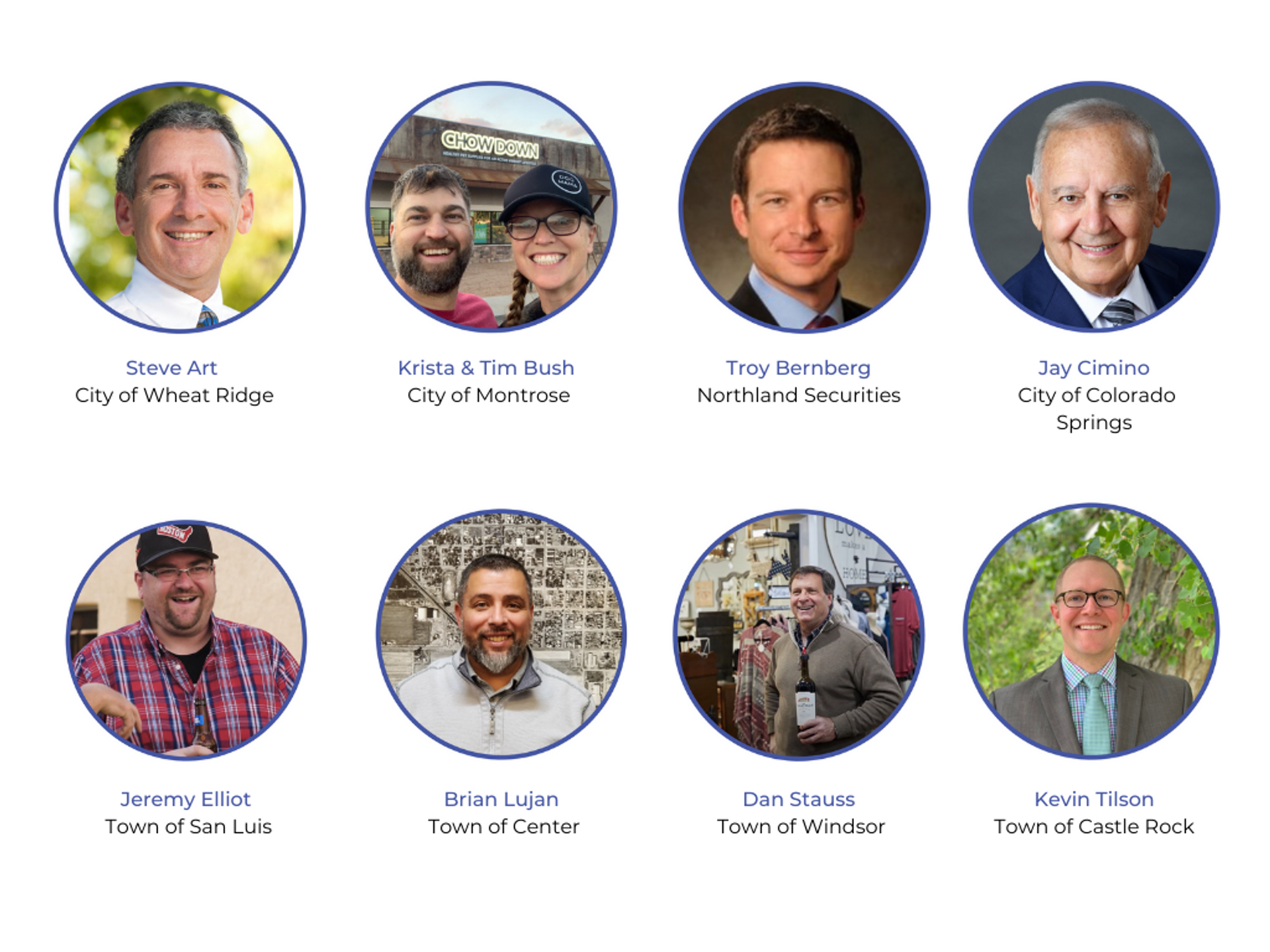 2022 DCI Governor's Awards for Downtown Excellence Winners!