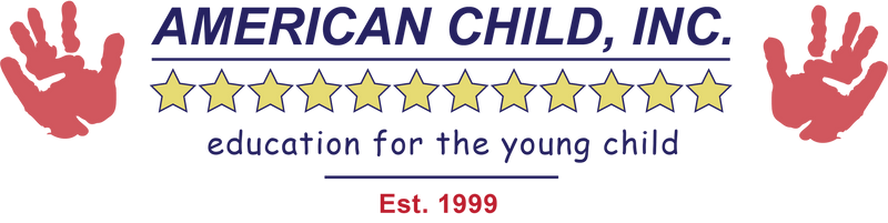 American Child Inc.
