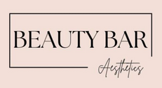 Beauty Bar Aesstetics
