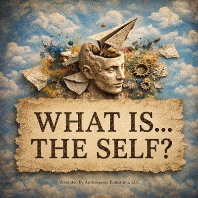 Homeschool Enrichment Series: What is...the Self? (Ages 13-18)