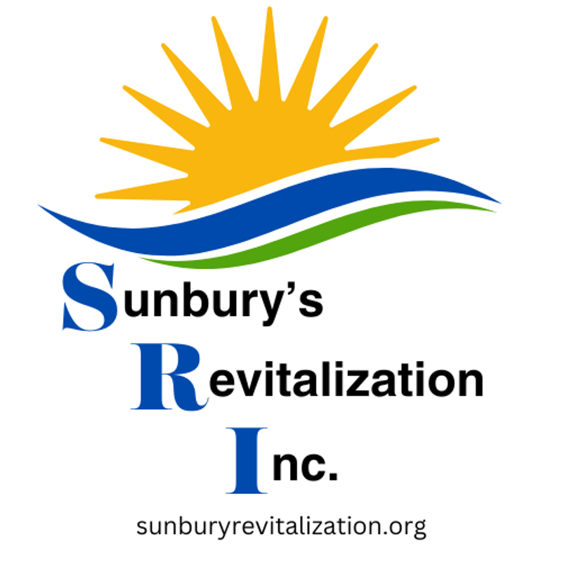 Sunbury's Revitalization, Inc. (SRI)