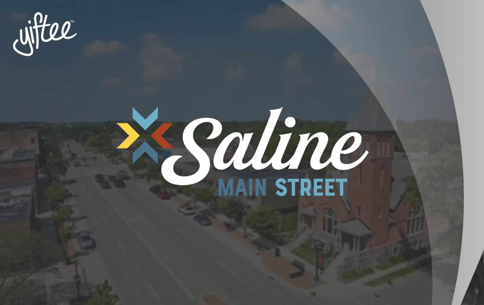 Introducing the Saline Main Street Community Gift Card: A Simple Way to ...