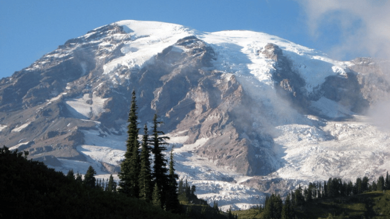Mount Rainier