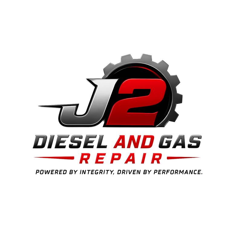 J2 Diesel & Gas Repair